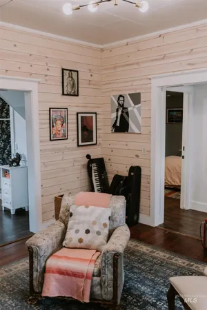 $349,500 | 104 North Fairfield Street, Council, ID 83612