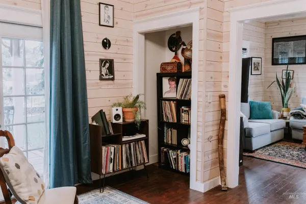 $349,500 | 104 North Fairfield Street, Council, ID 83612