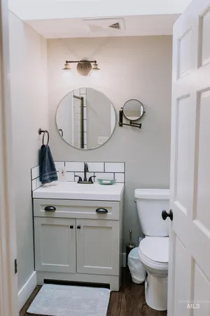 $349,500 | 104 North Fairfield Street, Council, ID 83612