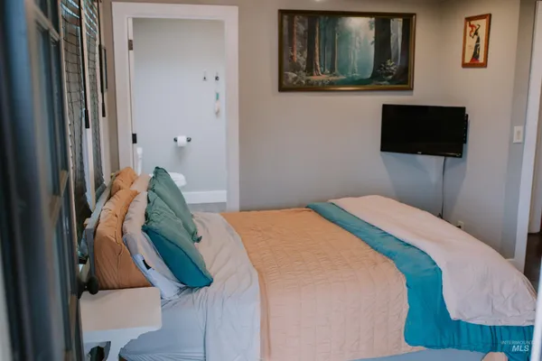 $349,500 | 104 North Fairfield Street, Council, ID 83612