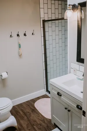 $349,500 | 104 North Fairfield Street, Council, ID 83612