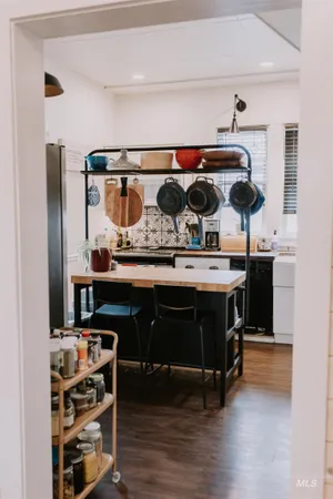 $349,500 | 104 North Fairfield Street, Council, ID 83612