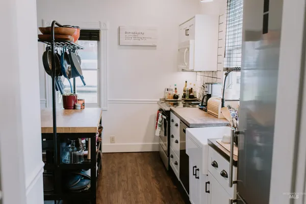 $349,500 | 104 North Fairfield Street, Council, ID 83612