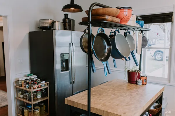 $349,500 | 104 North Fairfield Street, Council, ID 83612