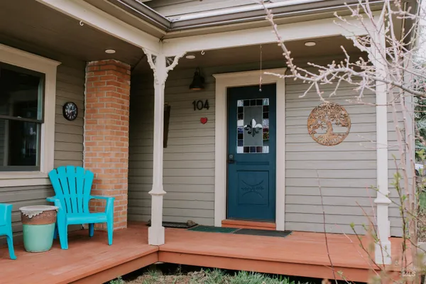 $349,500 | 104 North Fairfield Street, Council, ID 83612