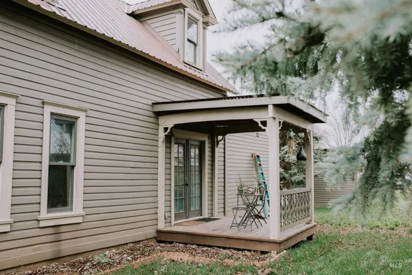 $349,500 | 104 North Fairfield Street, Council, ID 83612