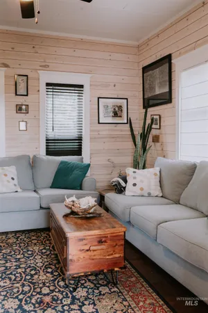 $349,500 | 104 North Fairfield Street, Council, ID 83612