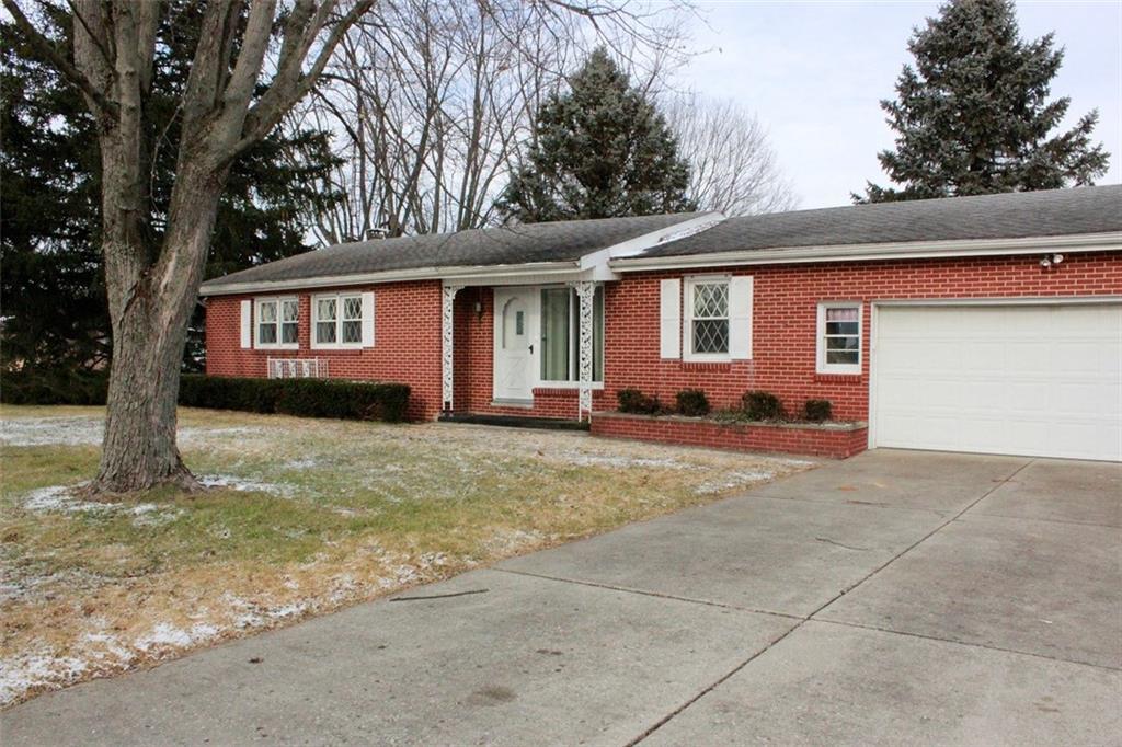 4028 East National Road Springfield, OH 45505 - Photo 2 of 28