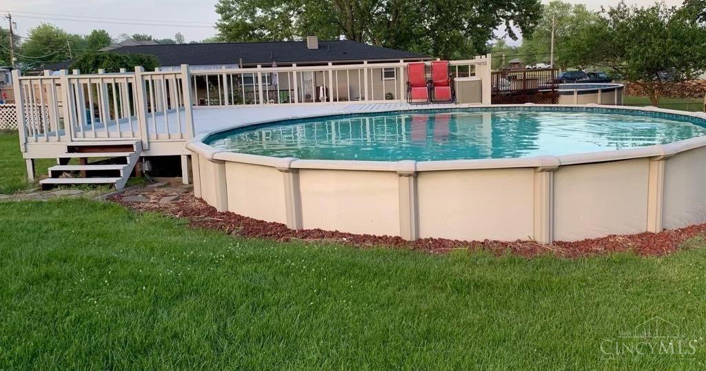 5348 Robinson Vail Road Franklin, OH 45005 - Photo 26 of 35 Gallery Image 26