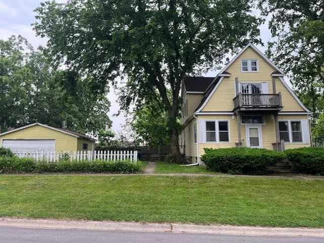 $149,900 | 514 North Street, Crete, IL 60417