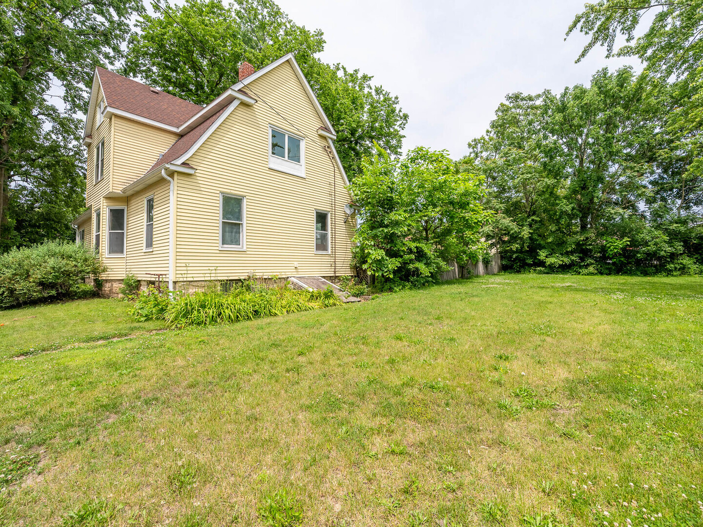 514 North Street Crete, IL 60417 - Photo 18 of 19