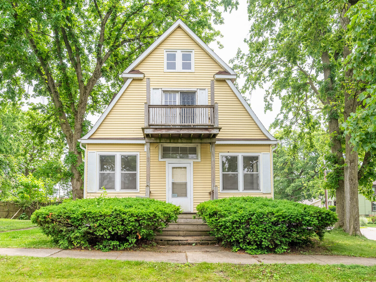 514 North Street Crete, IL 60417 - Photo 2 of 19