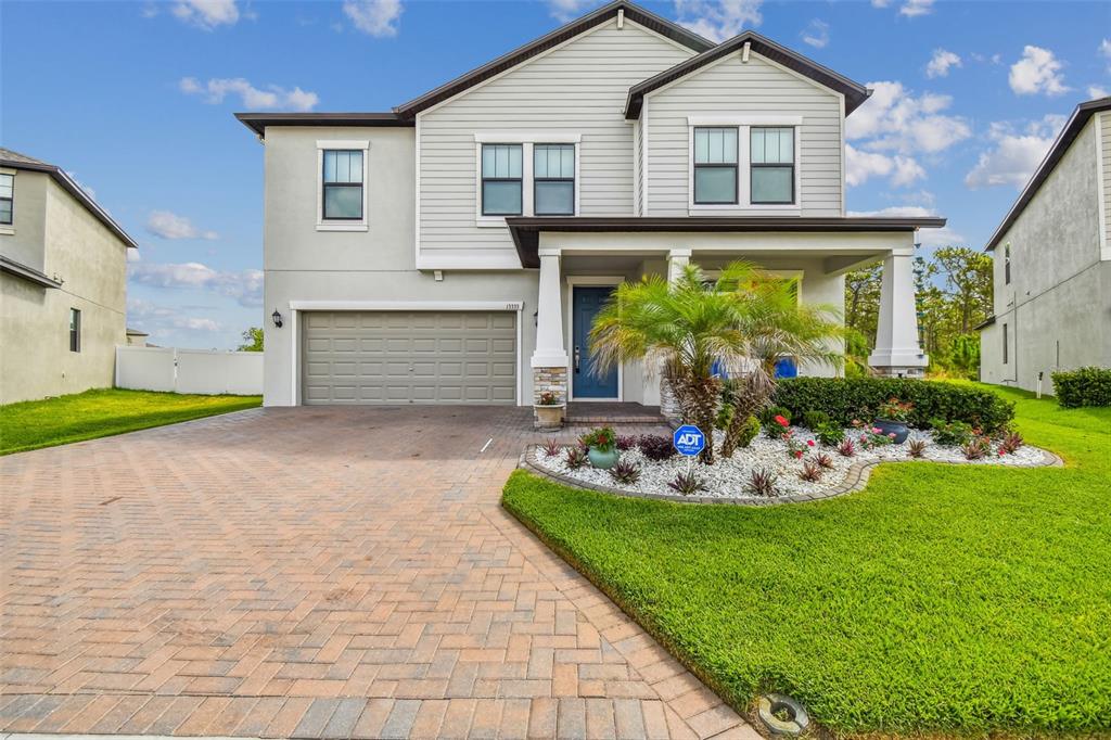 13333 Orca Sound Drive Riverview, FL 33579 - Photo 1 of 1