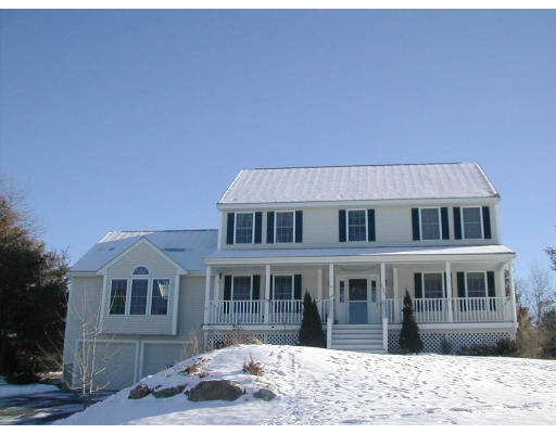 57 Weldon Farm Road Rowley, MA 01969 - Photo 1 of 1
