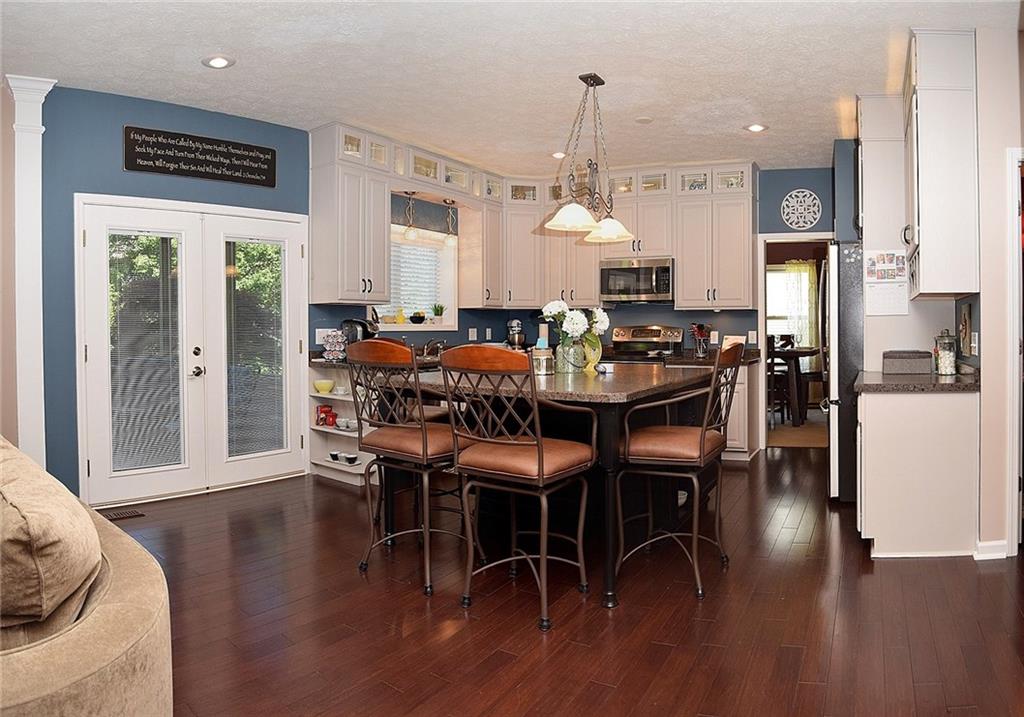 10940 Fairway Ridge Lane Fishers, IN 46037 - Photo 15 of 44 Gallery Image 15