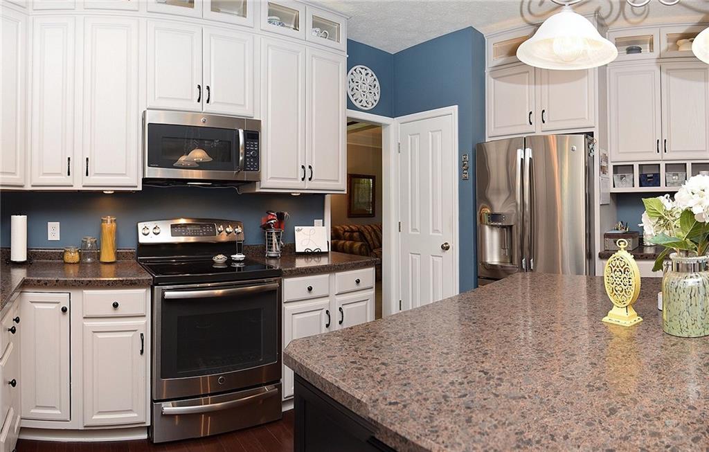 10940 Fairway Ridge Lane Fishers, IN 46037 - Photo 16 of 44 Gallery Image 16