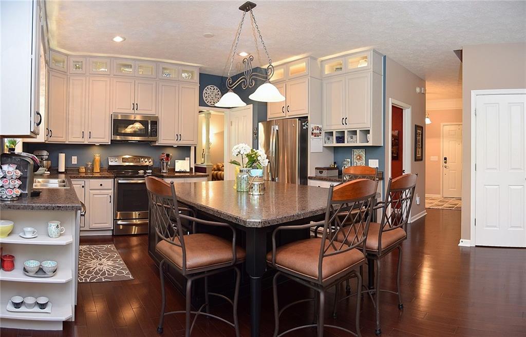 10940 Fairway Ridge Lane Fishers, IN 46037 - Photo 17 of 44 Gallery Image 17