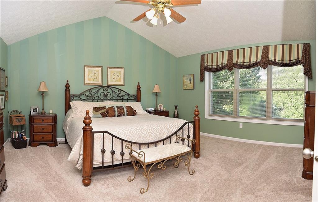 10940 Fairway Ridge Lane Fishers, IN 46037 - Photo 20 of 44 Gallery Image 20
