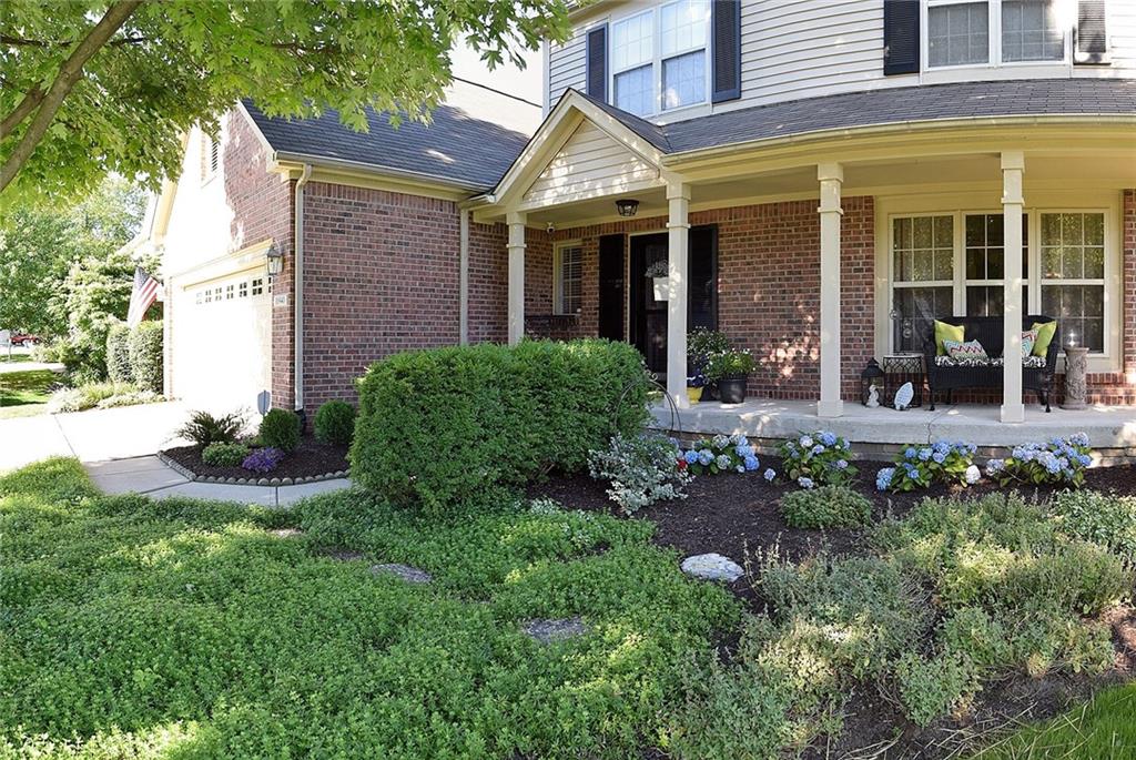 10940 Fairway Ridge Lane Fishers, IN 46037 - Photo 3 of 44 Gallery Image 3