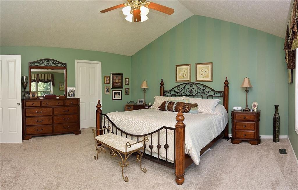 10940 Fairway Ridge Lane Fishers, IN 46037 - Photo 21 of 44 Gallery Image 21