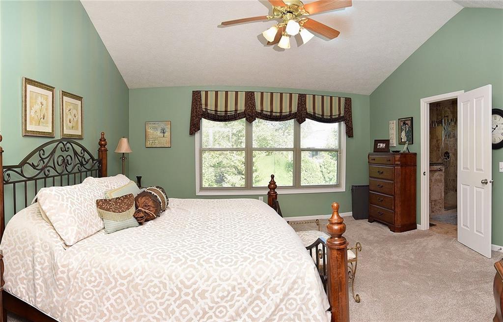 10940 Fairway Ridge Lane Fishers, IN 46037 - Photo 22 of 44 Gallery Image 22