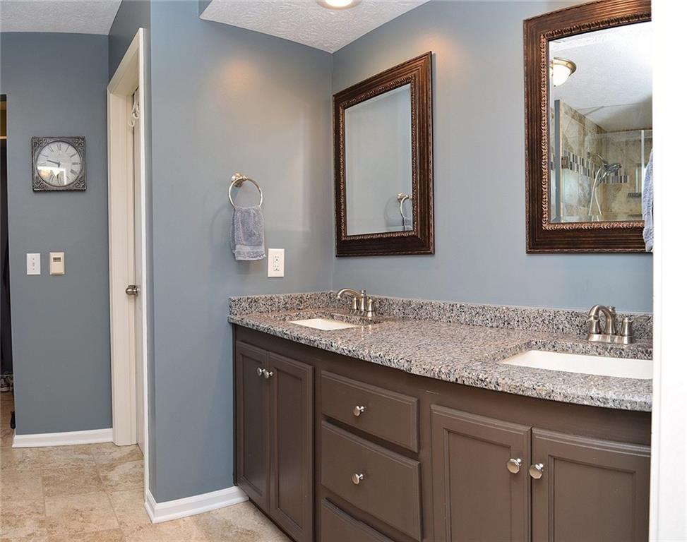 10940 Fairway Ridge Lane Fishers, IN 46037 - Photo 23 of 44 Gallery Image 23