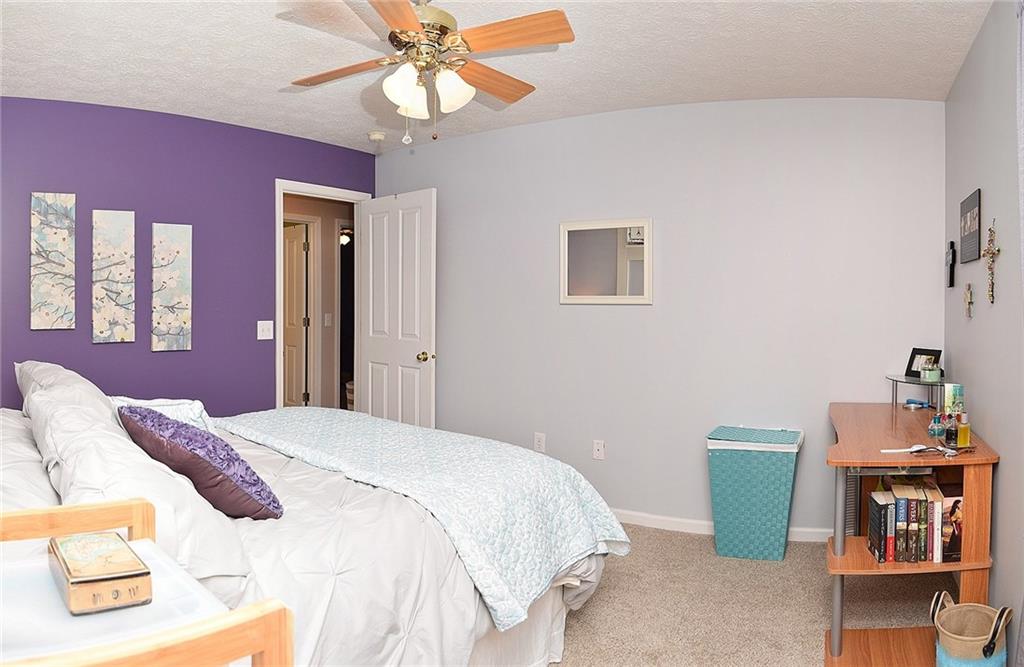 10940 Fairway Ridge Lane Fishers, IN 46037 - Photo 27 of 44 Gallery Image 27
