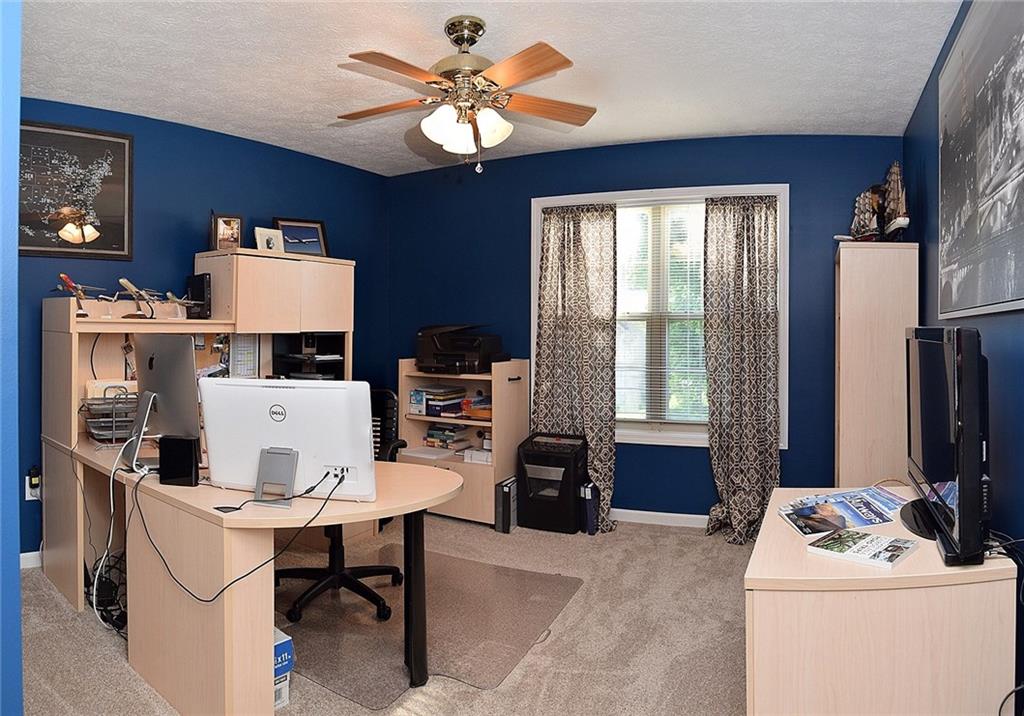 10940 Fairway Ridge Lane Fishers, IN 46037 - Photo 29 of 44 Gallery Image 29