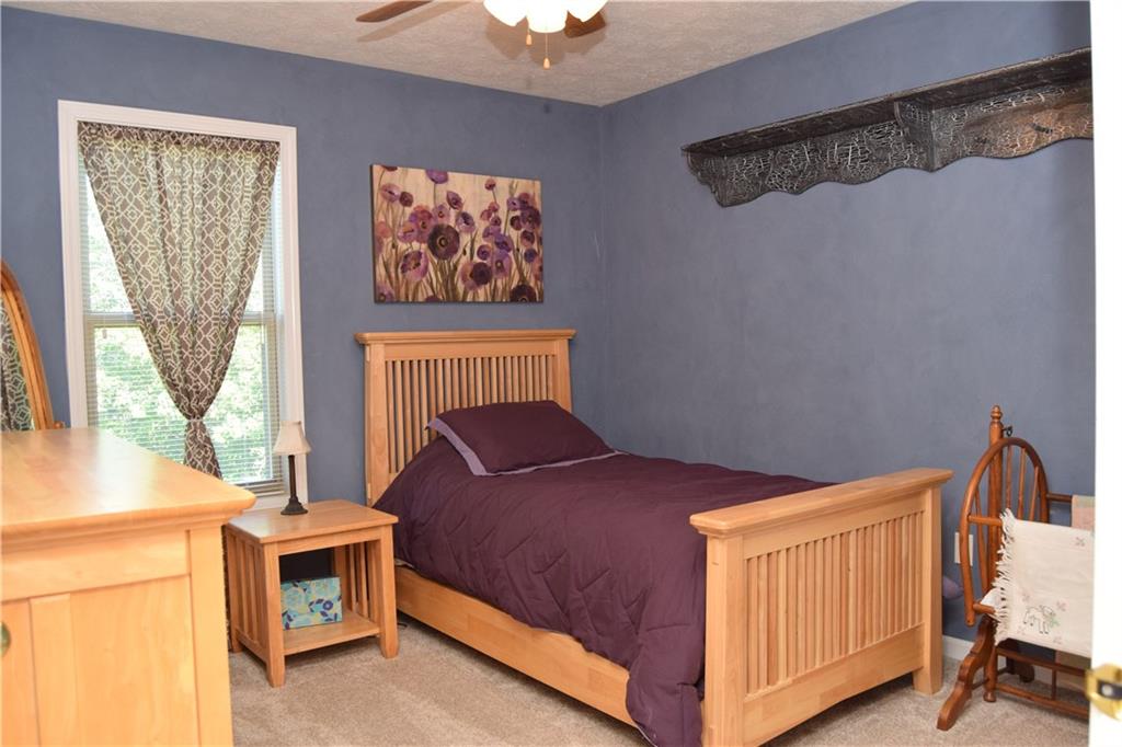 10940 Fairway Ridge Lane Fishers, IN 46037 - Photo 31 of 44 Gallery Image 31