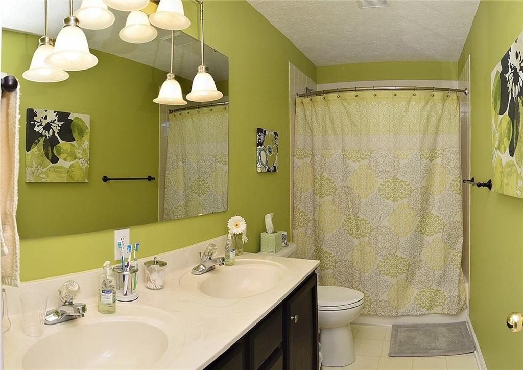 10940 Fairway Ridge Lane Fishers, IN 46037 - Photo 33 of 44 Gallery Image 33