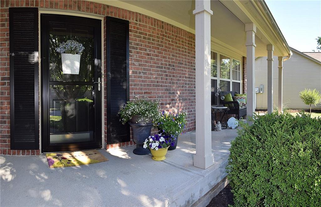 10940 Fairway Ridge Lane Fishers, IN 46037 - Photo 5 of 44 Gallery Image 5