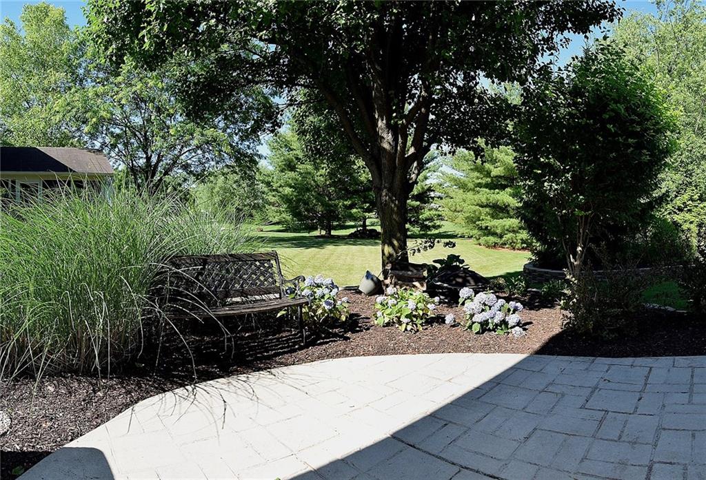 10940 Fairway Ridge Lane Fishers, IN 46037 - Photo 41 of 44 Gallery Image 41