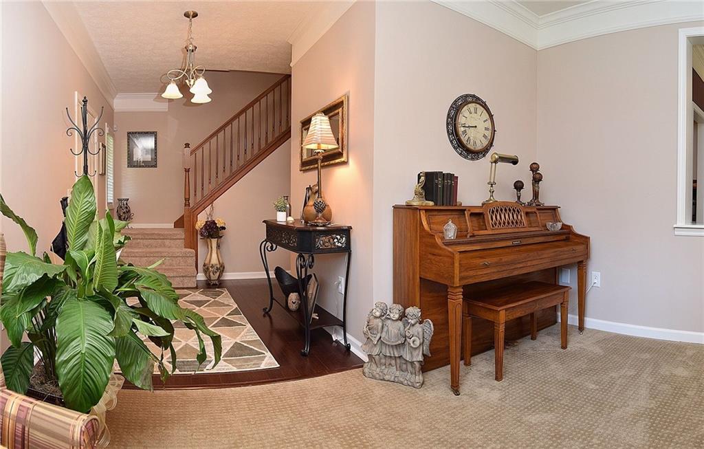 10940 Fairway Ridge Lane Fishers, IN 46037 - Photo 6 of 44 Gallery Image 6