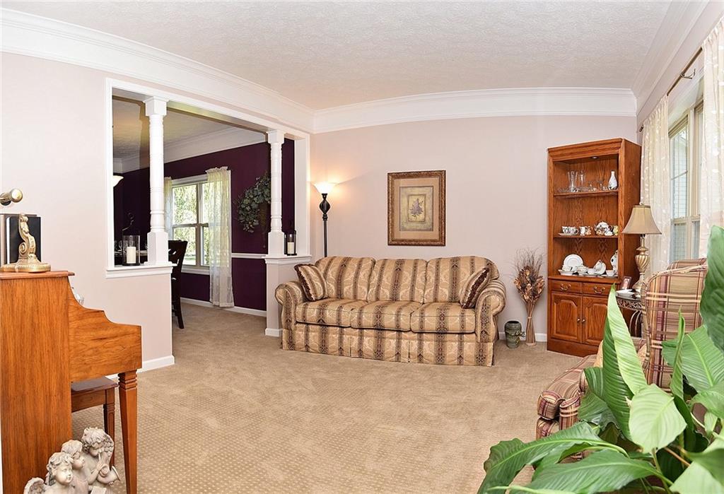 10940 Fairway Ridge Lane Fishers, IN 46037 - Photo 7 of 44 Gallery Image 7
