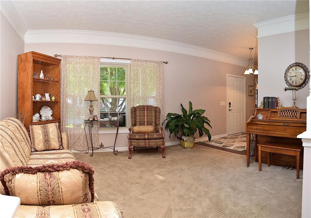 10940 Fairway Ridge Lane Fishers, IN 46037 - Photo 8 of 44 Gallery Image 8