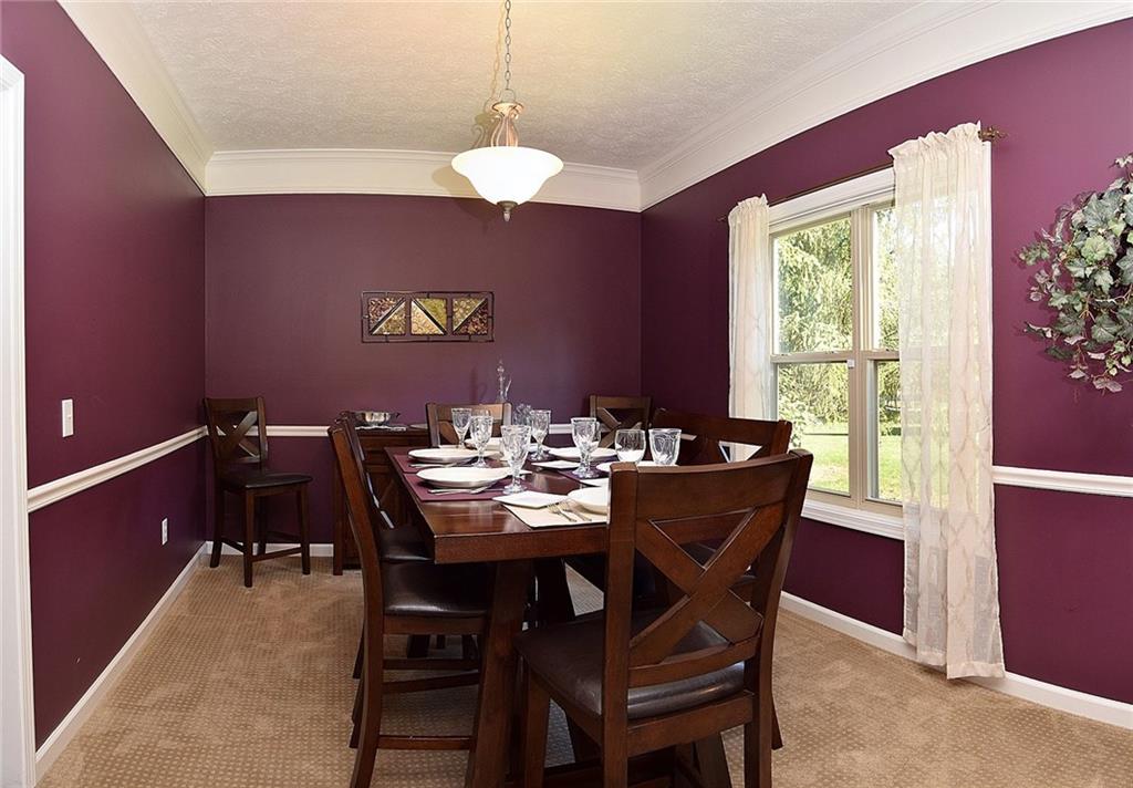 10940 Fairway Ridge Lane Fishers, IN 46037 - Photo 10 of 44 Gallery Image 10