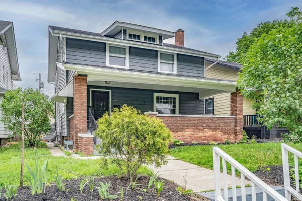 $235,900 | 1017 Northwood Boulevard, Fort Wayne, IN 46805