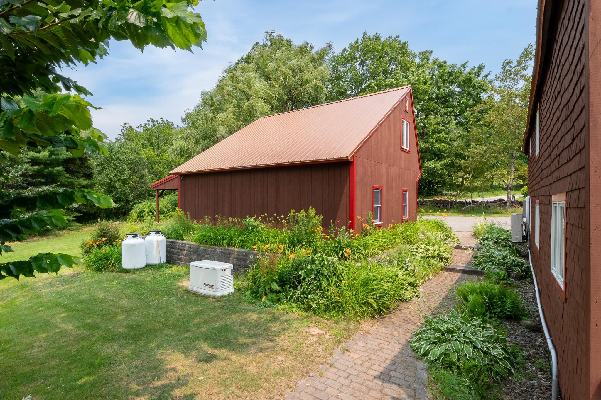 73 College Road Center Harbor, NH 03226 - Photo 10 of 54