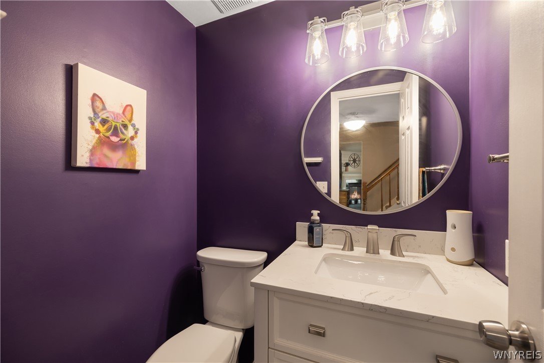 425 Knowell Road Camillus, NY 13031 - Photo 4 of 28