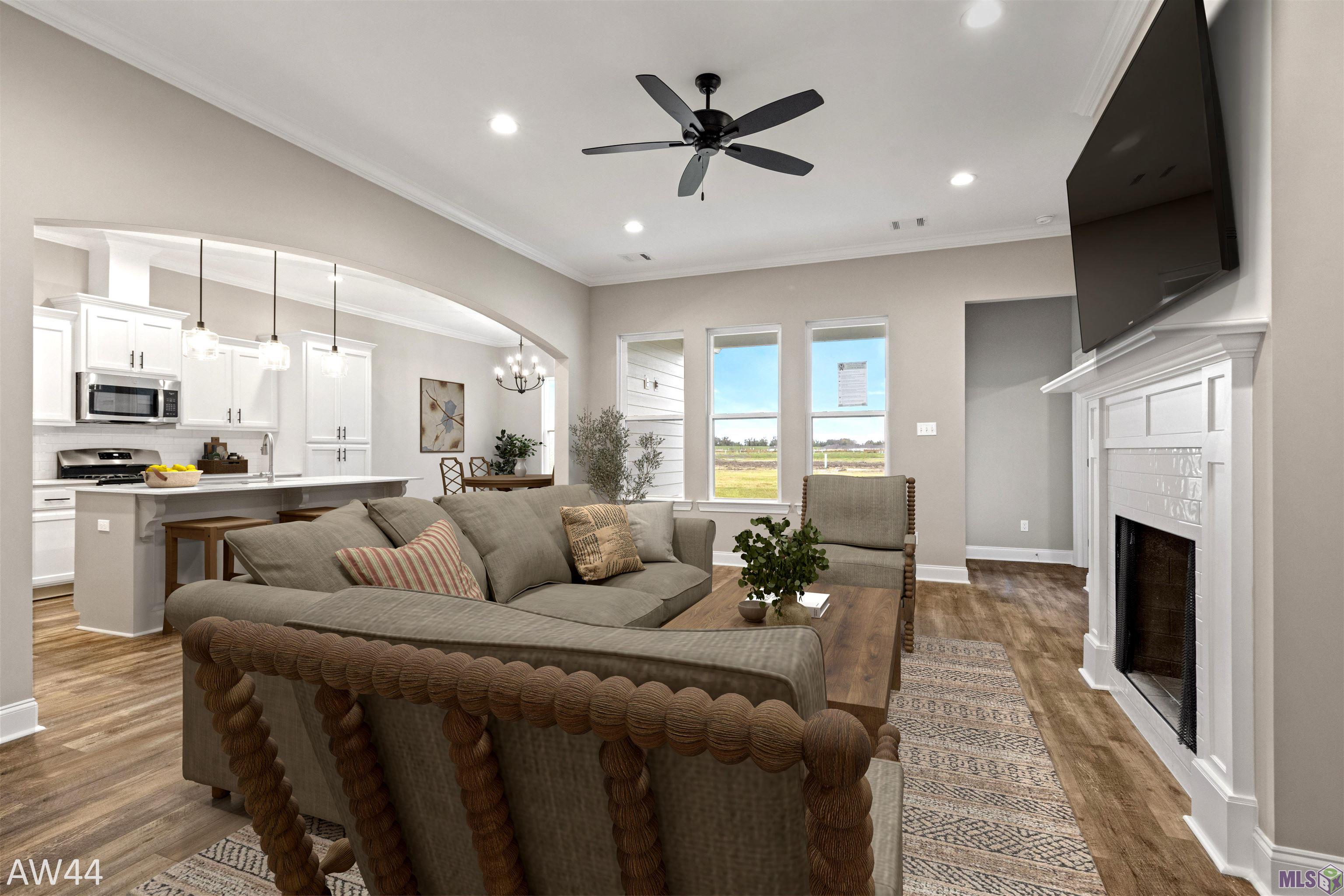 3573 Waterbury Avenue Baton Rouge, LA 70810 - Photo 8 of 43