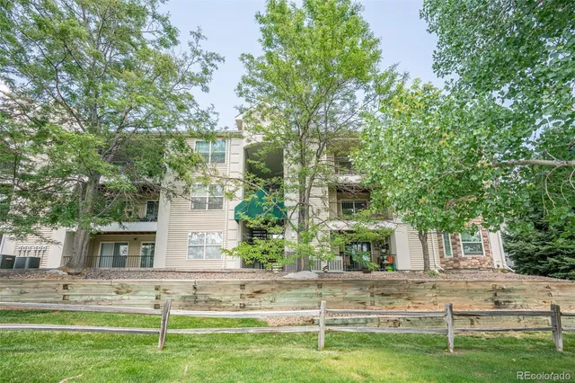 $2,300 | 12208 West Dorado Place, Unit 207, Littleton, CO 80127