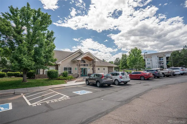 $2,300 | 12208 West Dorado Place, Unit 207, Littleton, CO 80127