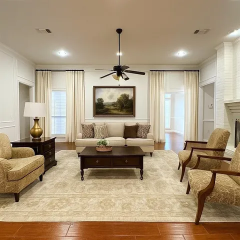 $475,000 | 2865 Oak Creek Drive, Paris, TX 75462