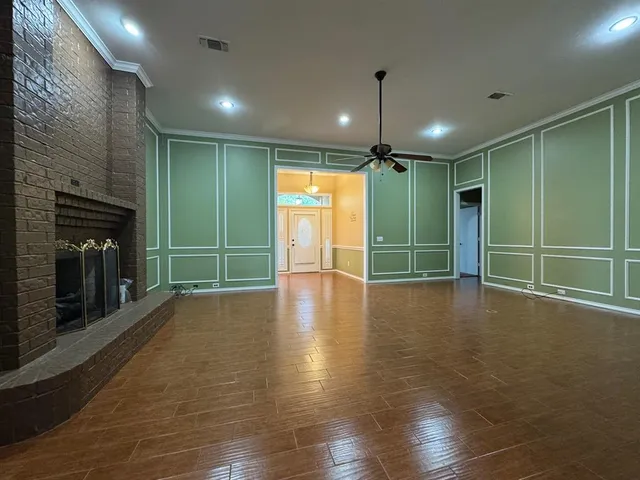 $475,000 | 2865 Oak Creek Drive, Paris, TX 75462