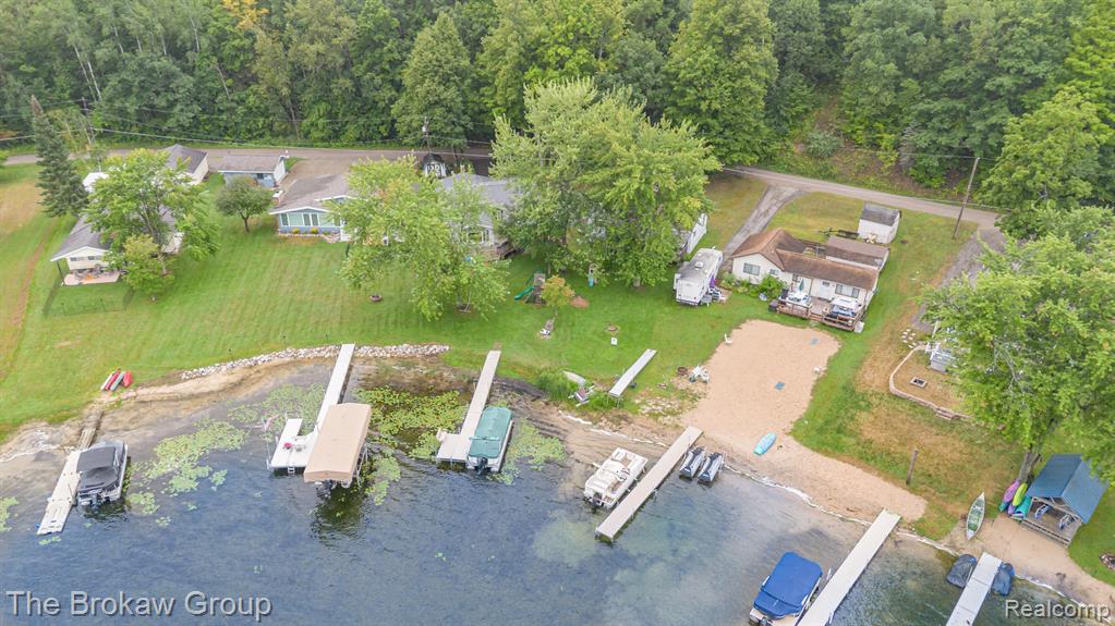 4448 Loon Lake Road Hale, MI 48739 - Photo 5 of 29