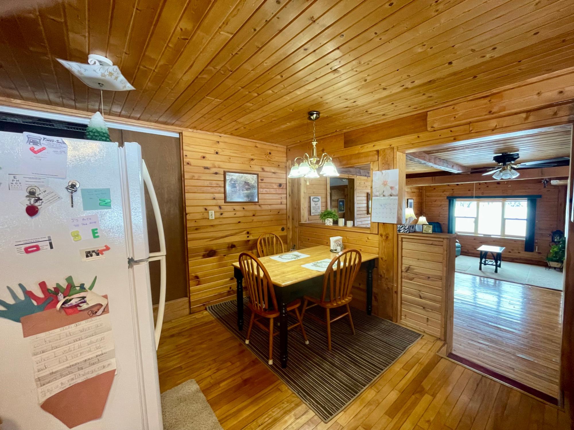 6854 North Zett Road Winter, WI 54896 - Photo 12 of 41 Gallery Image 12
