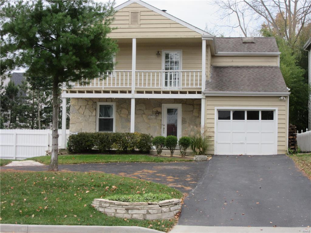 10356 Conway Road Frontenac, MO 63131 - Photo 1 of 18 Gallery Image 1