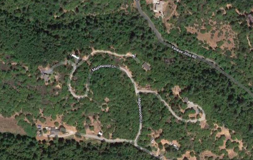 0 Maplewood Lane Colfax, CA 95713 - Photo 6 of 6