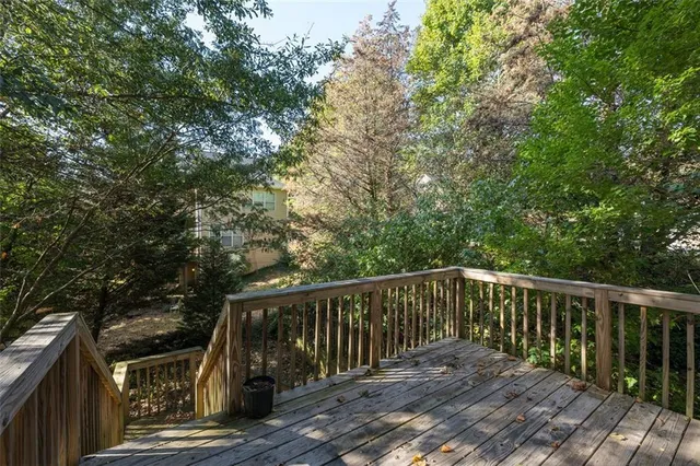 $2,450 | 2707 Silver Hill Terrace Southeast, Atlanta, GA 30316