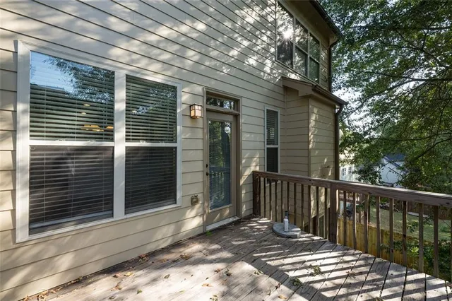 $2,450 | 2707 Silver Hill Terrace Southeast, Atlanta, GA 30316
